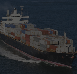 Marine cargo insurance